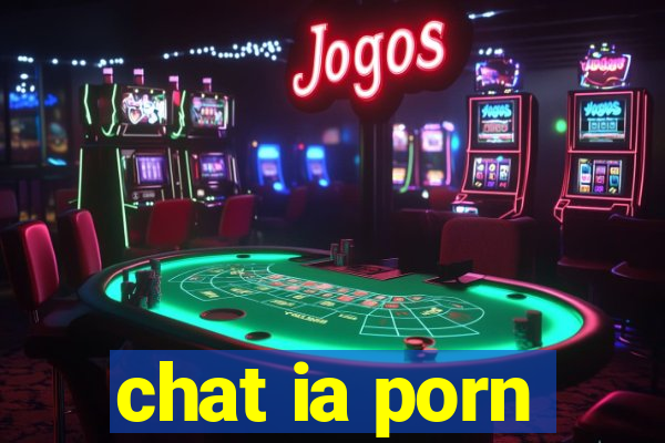 chat ia porn